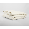 Percale Cotton Wool Touch 4-Seizoenen Dekbed Cream #1