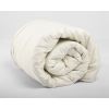 Percale Cotton Wool Touch 4-Seizoenen Dekbed Cream #2