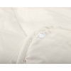 Percale Cotton Wool Touch 4-Seizoenen Dekbed Cream #5