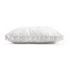 300 Count Satin Box Pillow Cream #3