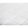 3D AIR Micro Touch 4-Seizoenen Dekbed White #5