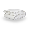 Percale Cotton Touch Enkel Dekbed White #1