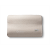 Natural Latex Linen Pillow Cream #3