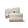 Natural Latex Linen Pillow Cream #5
