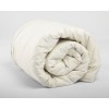 Percale Cotton Wool Touch 4-Seizoenen Dekbed Cream #6