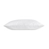 Deluxe Comfort 100% Feather Pillow White #3